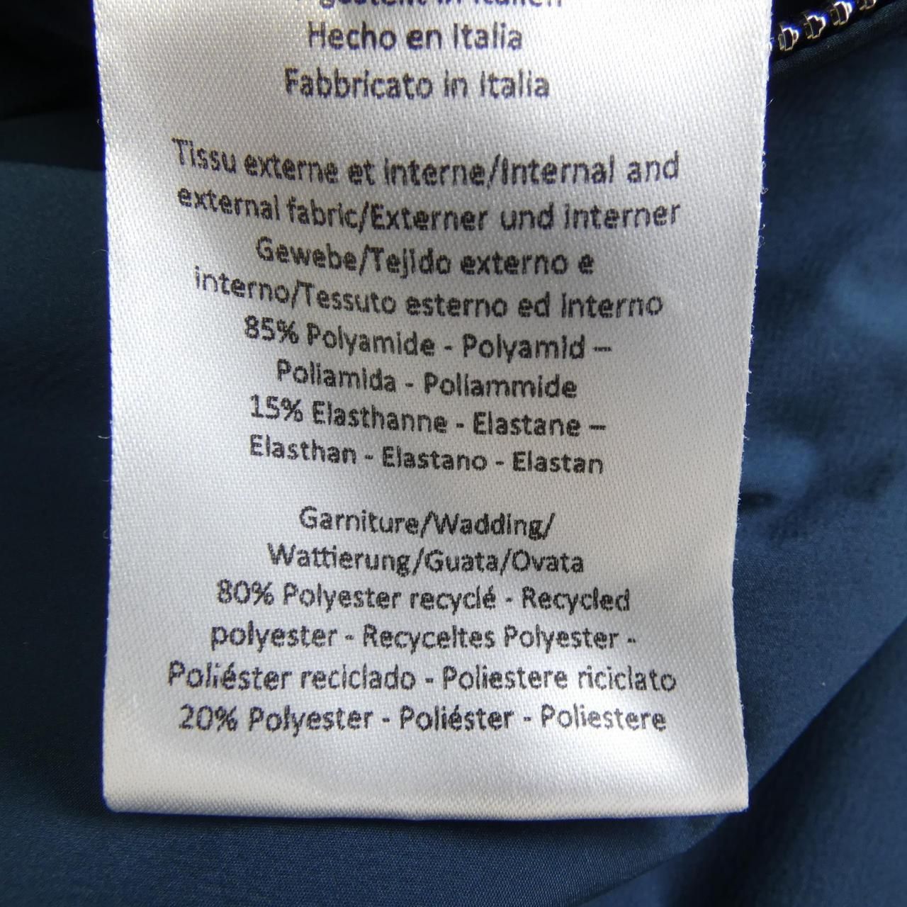 Hermes Paddock II Sleeveless Gilet Sellier Vest — view 3