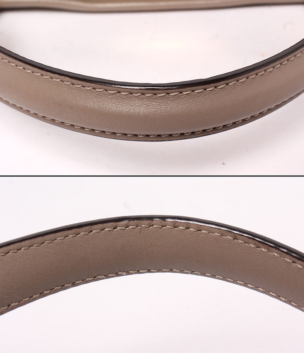 Fendi 2-Way Shoulder Bag Crossbody Peekaboo — view 8