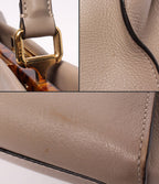 Fendi 2-Way Shoulder Bag Crossbody Peekaboo — view 7