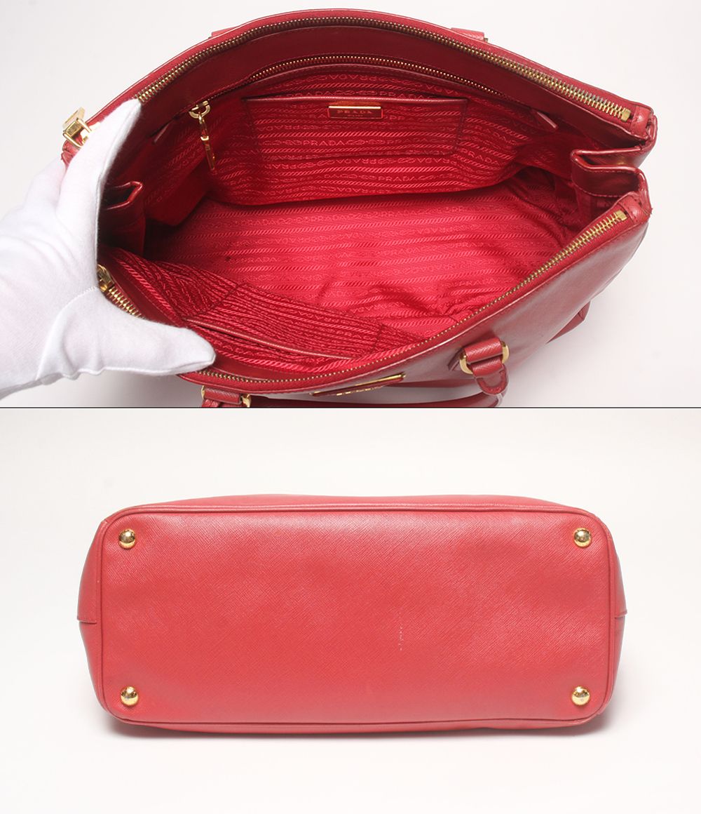 Prada Handbag — view 4