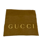 Gucci Tote Princiguccissima Line Ivory Leather — view 8
