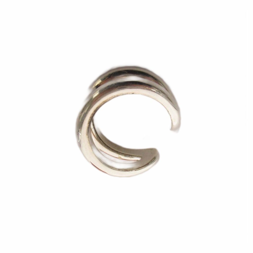 Hermes Osmose Ring 925 Color KH — view 5