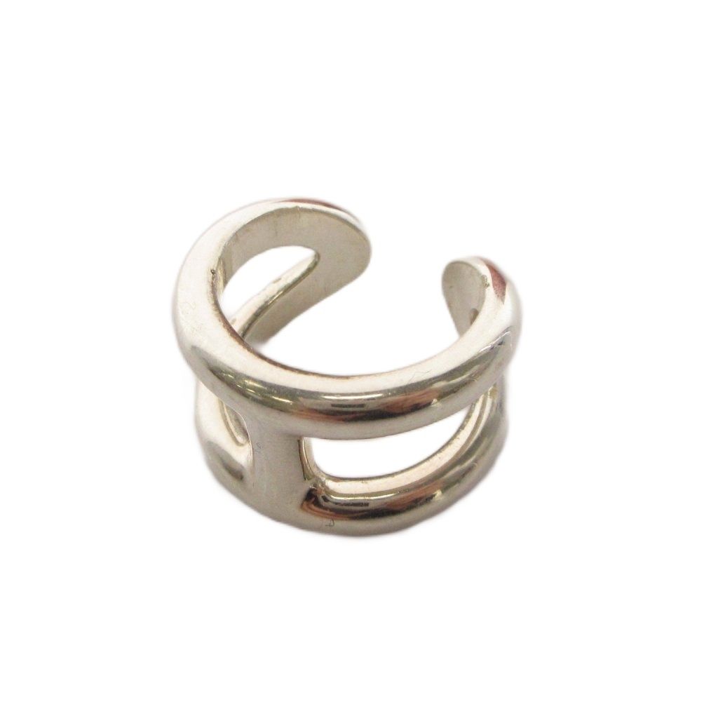 Hermes Osmose Ring 925 Color KH