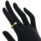 Gucci Icon Ring 18K Yellow Gold — view 7