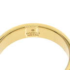 Gucci Icon Ring 18K Yellow Gold — view 6