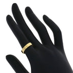 Gucci Icon Ring 18K Yellow Gold — view 7
