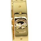 Gucci Icon Ring 18K Yellow Gold — view 8