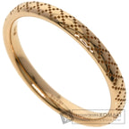 Gucci Diamantissima Ring 18K Pink Gold