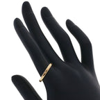Gucci Diamantissima Ring 18K Pink Gold — view 6