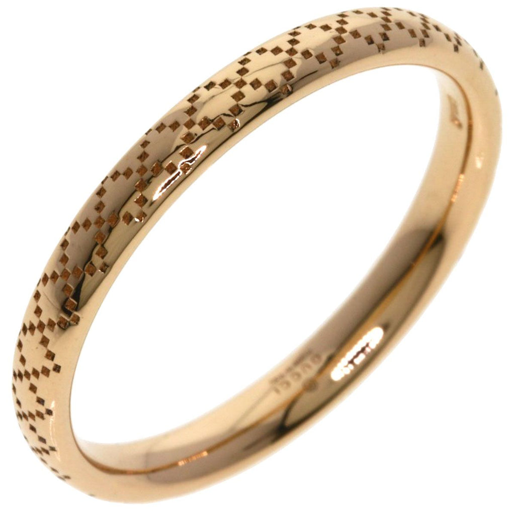 Gucci Diamantissima Ring 18K Pink Gold — view 3