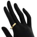 Gucci Icon Star Ring 18K Yellow Gold — view 6