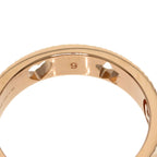 Gucci Icon Heart &star Ring 18K Pink Gold — view 5