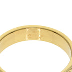 Gucci Icon Ring 18K Yellow Gold — view 5
