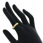 Gucci Icon Ring 18K Yellow Gold — view 6