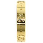 Gucci Icon Ring 18K Yellow Gold — view 3