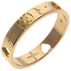 Gucci Icon Amor Ring 18K Pink Gold — view 2