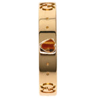 Gucci Icon Amor Ring 18K Pink Gold — view 3