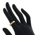 Gucci Icon Ring 18K Yellow Gold — view 5