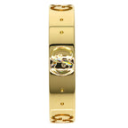 Gucci Icon Ring 18K Yellow Gold — view 3
