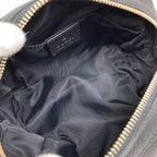 Gucci Soho Makeup Pouch Leather — view 5