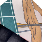 Hermes Scarf Twill Grand Apparat Silk — view 6