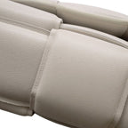Bottega Veneta Chain Shoulder Bag Cassette Leather White — view 6