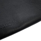 Bottega Veneta Handbag Ciao Leather Black — view 7