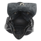 Bottega Veneta Handbag Ciao Leather Black — view 6