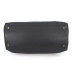 Bottega Veneta Handbag Ciao Leather Black — view 3