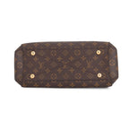 Louis Vuitton Monogram Montaigne MM 2-Way Shoulder — view 3