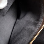 Louis Vuitton Monogram Montaigne MM 2-Way Shoulder — view 9
