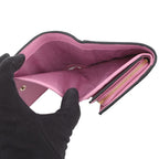 Gucci Bifold Wallet Double Compact Leather — view 5