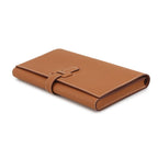 Hermes Wallet New Passant Toutenmain Gold Silver Epsom — view 2