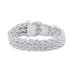 Hermes Bracelet Book le Cellier Diane Triple Strand — view 3