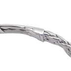 Hermes Bracelet Book le Cellier Diane Triple Strand — view 9