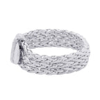 Hermes Bracelet Book le Cellier Diane Triple Strand — view 2