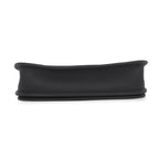 Hermes Shoulder Bag Evelyne 3 23 Black Gold Taurillon Clemence — view 3
