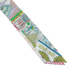 Hermes Scarf Twill Animapolis Silk — view 4