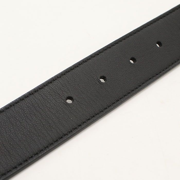 Fendi FF Square Belt Zucca Calf — view 6
