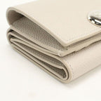 Loewe Trafold Wallet Pebble Trifold Grain Calf — view 7