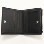 Saint Laurent Bifold Wallet Calfskin