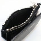 Saint Laurent Bifold Wallet Calfskin