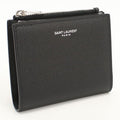 Saint Laurent Bifold Wallet Calfskin