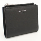 Saint Laurent Bifold Wallet Calfskin