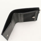 Saint Laurent Bifold Wallet Calfskin