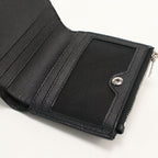 Saint Laurent Bifold Wallet Calfskin