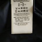 Fendi Zucca Down Jacket Brown Black 48 — view 7