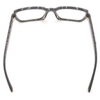 Chanel Square Eyewear Black — view 2