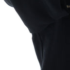 Dior Zip Coat Black — view 6