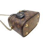 Louis Vuitton Handbag Brown